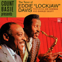 Don't Blame Me - Count Basie, Joe Newman, Shirley Scott