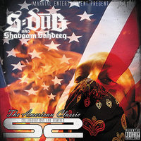 Connect 4 (feat. U.G., Casual & Sean Price) (prod. by Sakki) - Shabaam Sahdeeq
