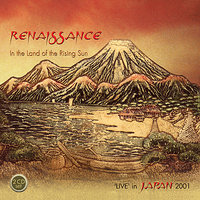 Moonlight Shadow - Renaissance