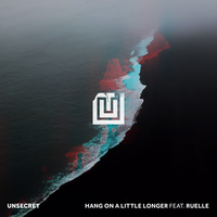 Hang On A Little Longer - UNSECRET, Ruelle