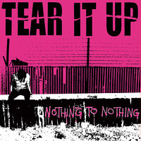 I Don't Need to Be Saved - Tear It Up