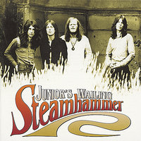 Riding On The L&N - Steamhammer