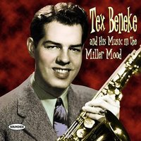 A Wonderful Guy - Tex Beneke