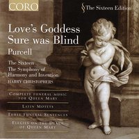 Miserere Mei - Генри Пёрселл, The Sixteen, Harry Christophers