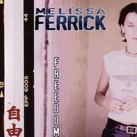 Melissa Ferrick