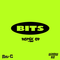 Bits - Bru-C, Window Kid, Devilman