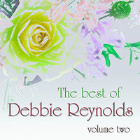 We Have Never Met As Yet - Debbie Reynolds