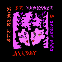 OTT - Allday, Kamakaze, Skizzy Mars