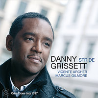 Two Sleepy People - Marcus Gilmore, Danny Grissett, Vicente Archer
