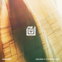 Golden - UNSECRET, Jessie Early