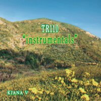 No Rush - Billy Davis, Kiana V