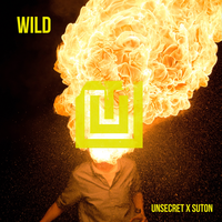 Wild - UNSECRET, SUTØN