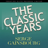 Amour a la papa - Serge Gainsbourg