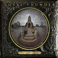 Shake and Shift - Royal Thunder