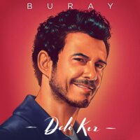 Deli Kız - Buray
