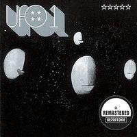 Melinda - UFO