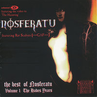 Ascension - Nosferatu, Dominic LaVey, Damien DeVille