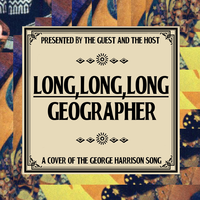 Geographer