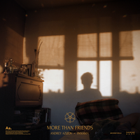 More Than Friends - Andrey Azizov, Panama
