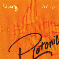 Platonic - Khary, Grip