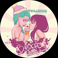 Ice Cream - Borgore
