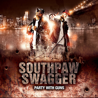 It Ain't Over - Southpaw Swagger
