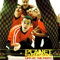 Wise Up - The Planet Smashers