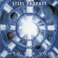 Your Failure Inscribed in Stone - Steel Prophet