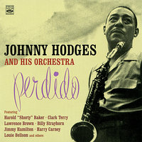 Passion (Creamy) - Harold "Shorty" Baker, Clark Terry, Lawrence Brown