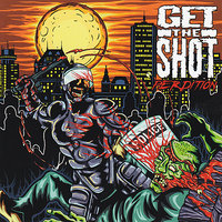 Scapegoat - Get The Shot