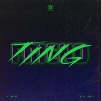 Friend Ting - K. Forest, Joeezy