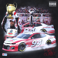 Dale Earnhardt - Big Baby Scumbag, lil aaron