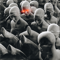 Brainwashed - Atliens