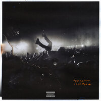 More Than I Deserve - Nyck Caution, Flipp Dinero