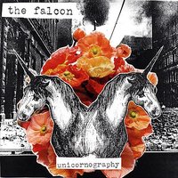 When I Give The Signal, Run! - The Falcon