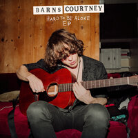 Home - Barns Courtney