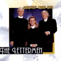 Up Where We Belong - The Lettermen