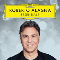 Bizet: Les pêcheurs de perles, WD 13 - Je crois entendre encore - Roberto Alagna, Bertrand de Billy, Orchestra of the Royal Opera House, Covent Garden