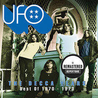 Evil - UFO