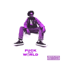 Clouded - Lost Kids, Brent Faiyaz, DJ Candlestick