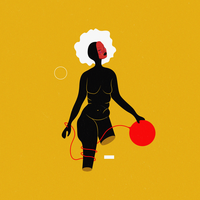 Waiting For - rum.gold, Jamila Woods