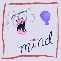 mind - Duendita