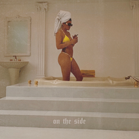 On The Side - Toni Romiti, Jaecob