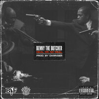 Deal Or No Deal - Benny the Butcher