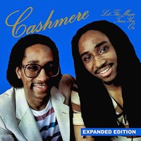 Tracks Of My Tears - Cashmere