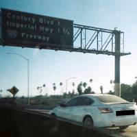 Freeway - Azekel