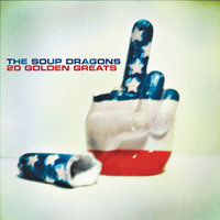 I'm Free - The Soup Dragons, Junior Reid