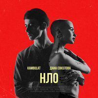НЛО - Дана Соколова