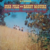If I Had A Hammer - Barry McGuire