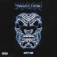 SAMURAI - Scotty Sire